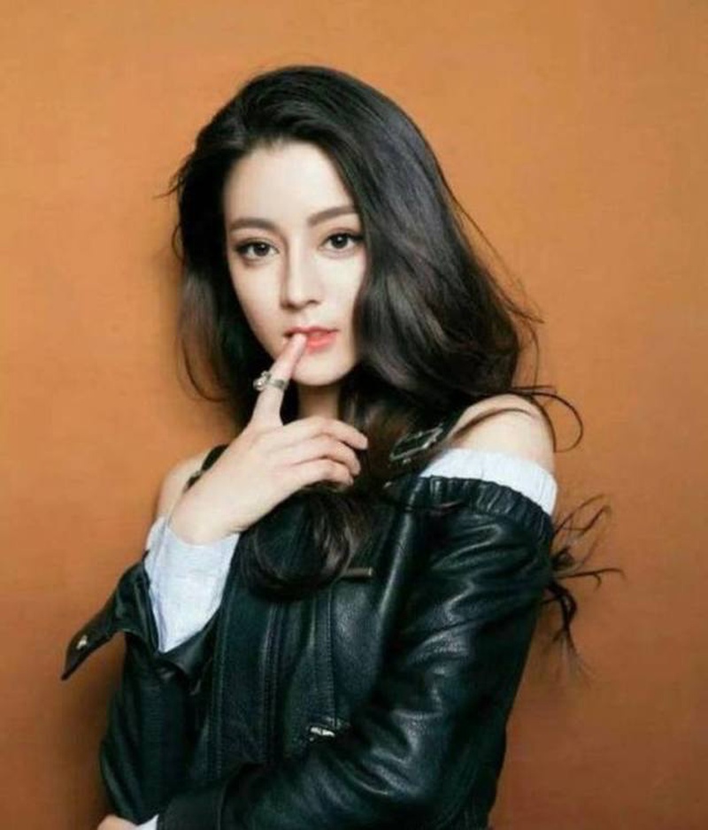 迪丽热巴