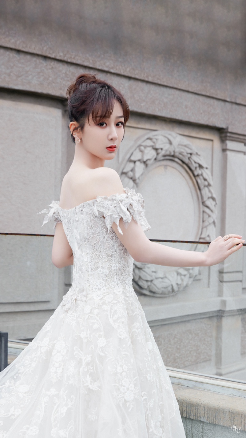 杨紫