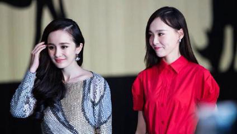杨幂